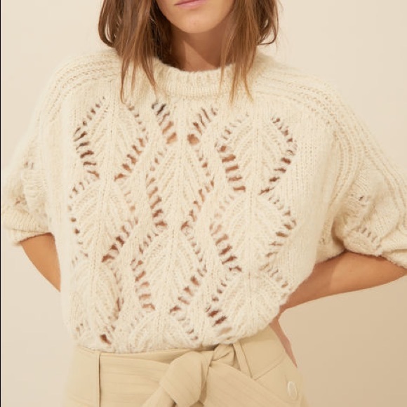 bash paris Sweaters - Bash sweater - brand new